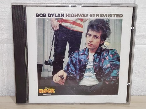 Bob dylan highway 61 - –,