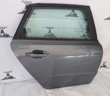 Portiera porta sportello posteriore dx Peugeot 508 SW serie 1 8D 2010 2018 8E 8D