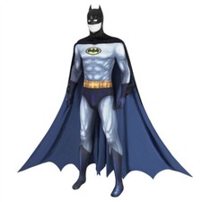 Costume Batman La Serie