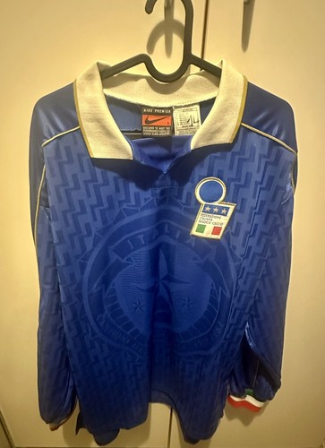 Maglia italia conte match - italia,