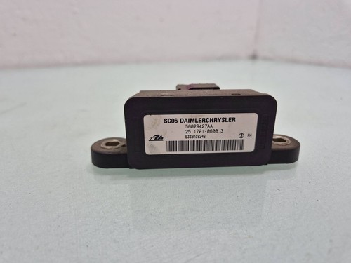 Dodge journey 2009 - 2009, sensore