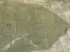 Originale US Army Telone Oliva