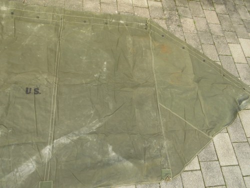 Originale army telone - army,