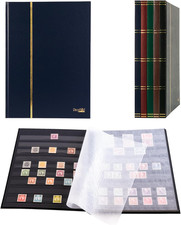 A4 Classificatori 16 Pagine