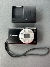 Canon PowerShot A4000 IS