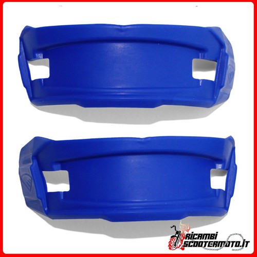 Tampone protezione forcella - protezione,