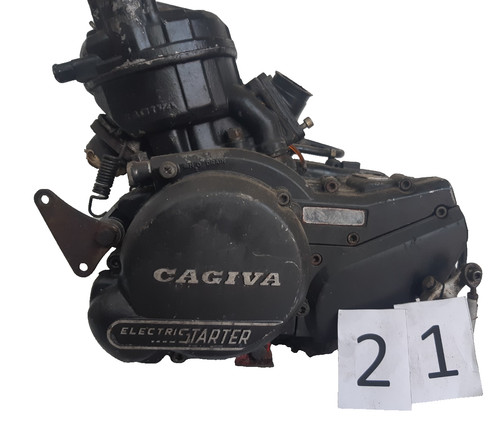 Motore cagiva elefant 8m - 21,