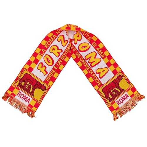 Sciarpa calcio roma - calcio, as