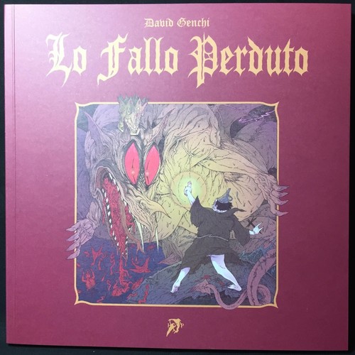 Fallo perduto david genchi - fallo,
