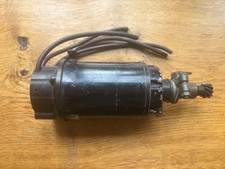 Scintilla Vertex Magneto Tipo