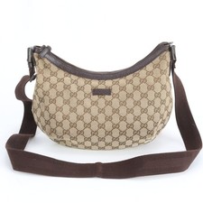 Borsa a tracolla Gucci GG