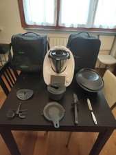 Bimby TM6 OTTIMO STATO Con