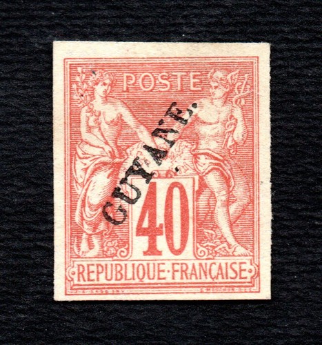 Colonies françaises guyane - colonies,