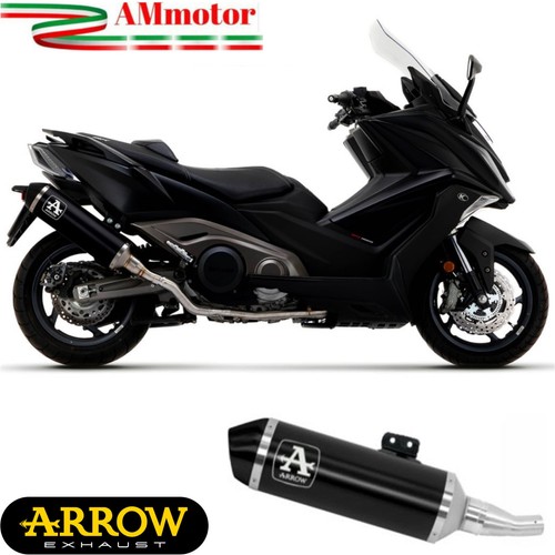 Arrow kymco 550 - ak, 2022