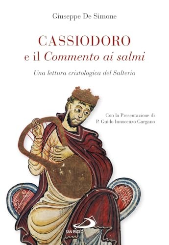 Cassiodoro commento ai - commento,