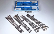 2x 1:87 HO Märklin 2271 - 2