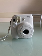 Fujifilm instax mini 9 Istantanea Fotocamera - LEGGERE DESCRIZIONE