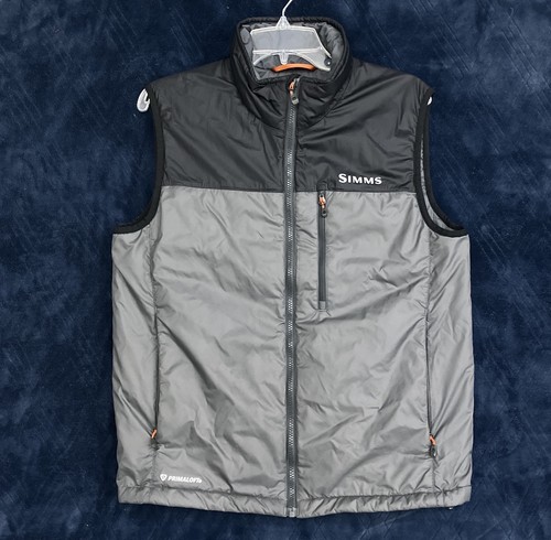 Gilet simms midstream uomo - gilet,