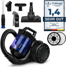 Zonder Base Aspirapolvere