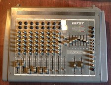 mixer analogico FBT MERCURY 248E USATO BEN CONSERVATO