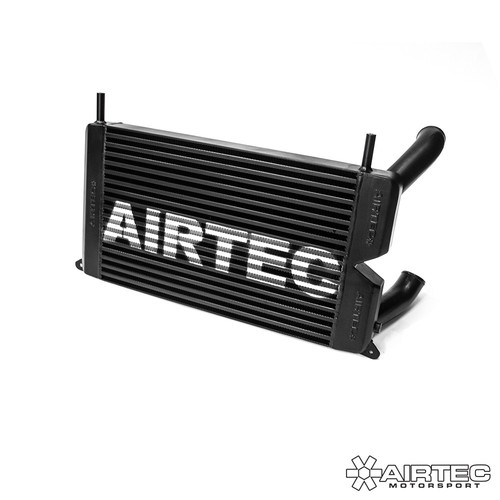Intercooler montaggio laterale
