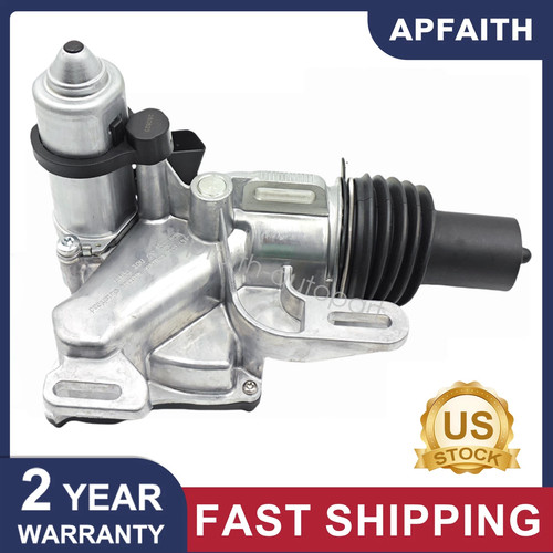 Clutch slave cylinder actuator - slave,