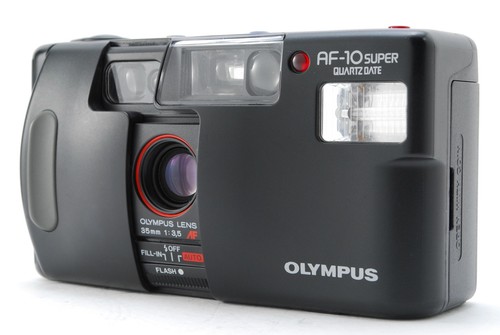Ottime condizioni olympus - [ottime,