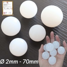Palline in silicone massiccio