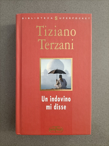 Indovino disse tiziano - indovino,