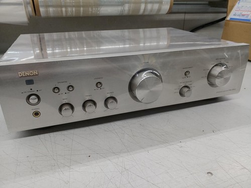 Amplificatore denon primain - amplificatore,