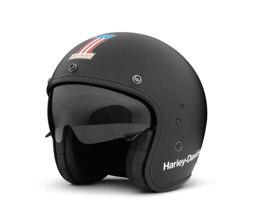 Casco harley davidson - casco, apex