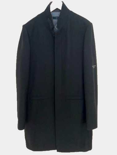 Nuovo cappotto calvin - nuovo, klein