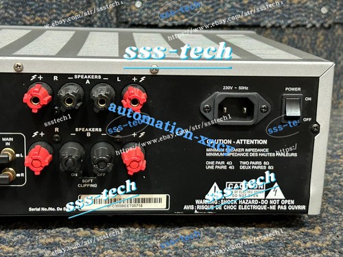 1pc used nad 355bee - 1pc, pure