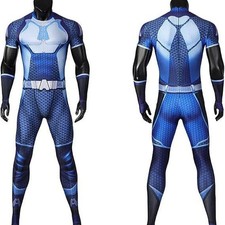 Costume body A-Train tuta