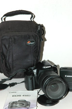 Canon eos 450d - eos, fotocamera