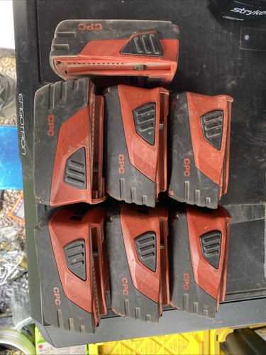 Lot hilti b18 - of, li-ion