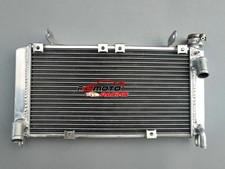 Radiatore in alluminio 3 file