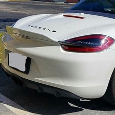 Fit For Porsche 2013-2016