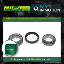 Kit cuscinetti ruota adatti a