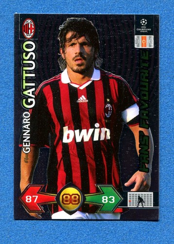 Champions league 2009 - league, 2009-2010