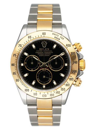 Rolex daytona 116523 orologio - daytona,