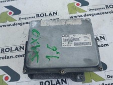 0261204052 CENTRALINA MOTORE /