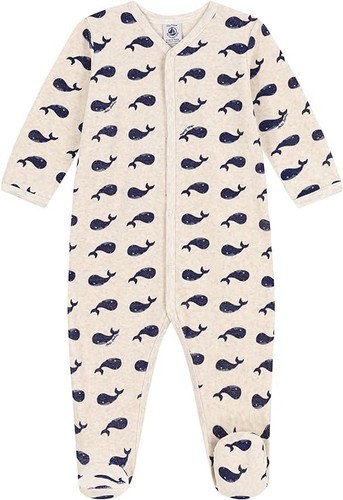 Petit bateau a0axh tutina - bateau,