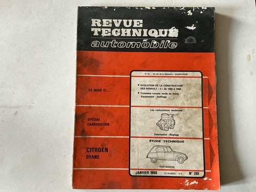 Rta rivista tecnica - rta,