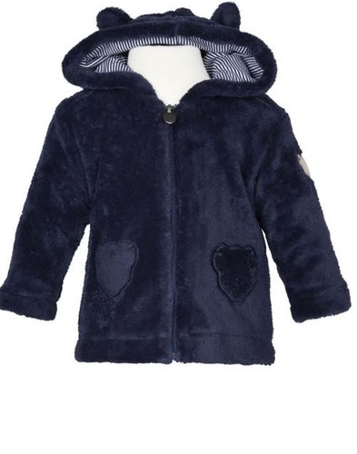 Giacca peluche steiff - di,