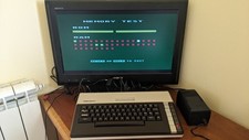 Atari 800 XL