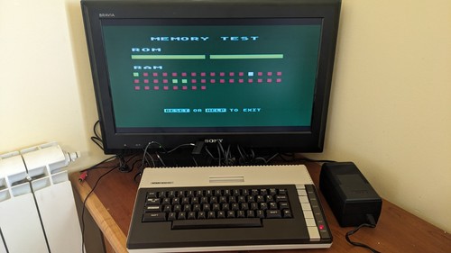 Atari 800 - , xl
