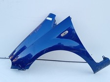 PARAFANGO ANTERIORE SINISTRO PER FIAT Grande Punto 1° Serie 199A3000 (05>08)