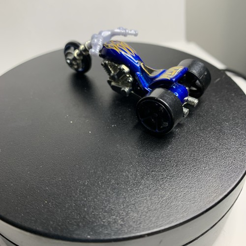 Hot wheels 2018 blastous - hot,