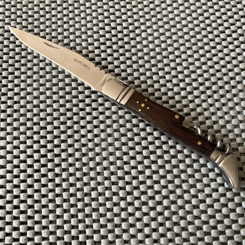 Coltello laguiole - coltello,